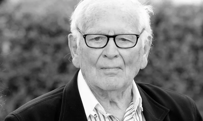 Почина модният дизайнер Пиер Карден - Tribune.bg