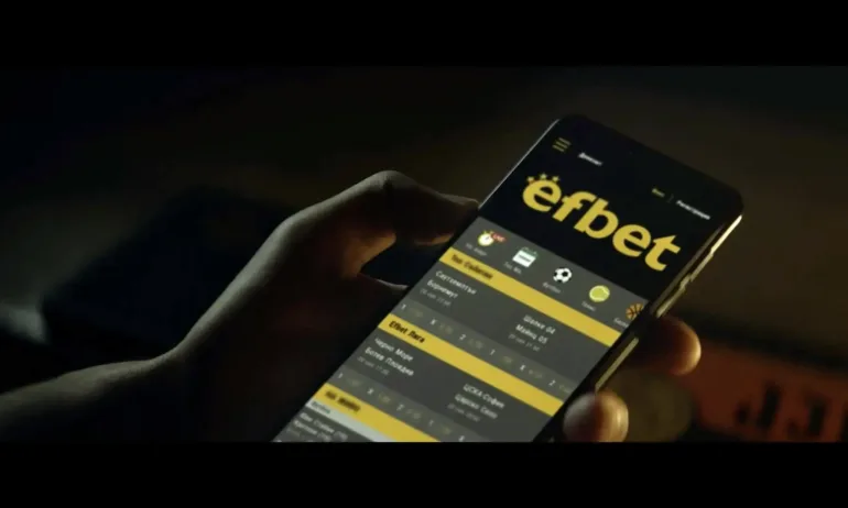 Една година от най-големия джакпот в историята на efbet - Tribune.bg