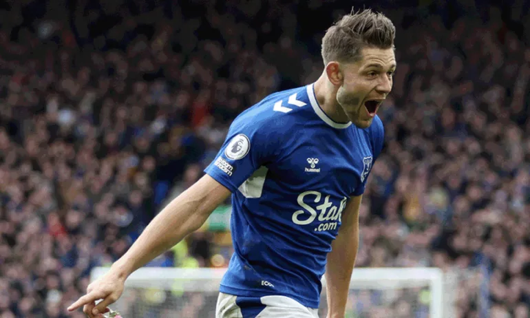 Евертън победи лидера Арсенал и завърза битката за титлата - Tribune.bg