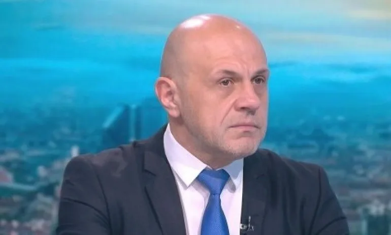 Дончев: Извънредното положение ни помогна да се подготвим - Tribune.bg