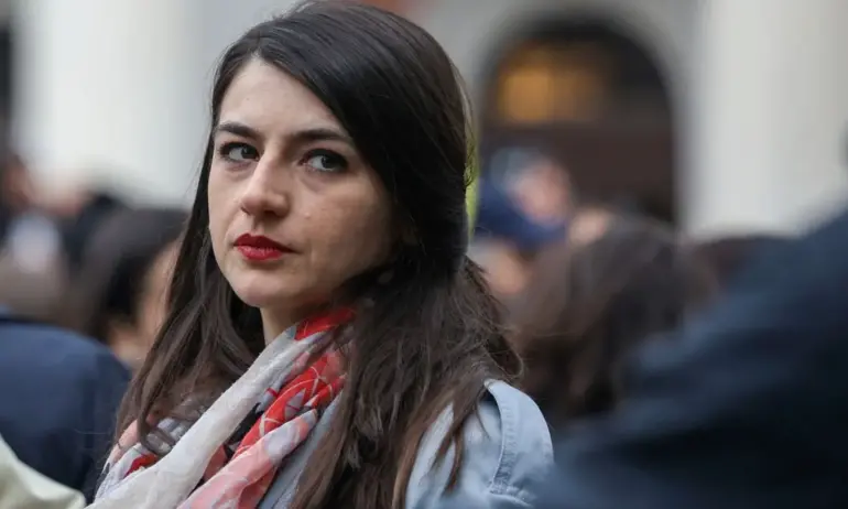 Лена Бориславова: Няма да подкрепим кабинет с първия, втория и третия мандат - Tribune.bg