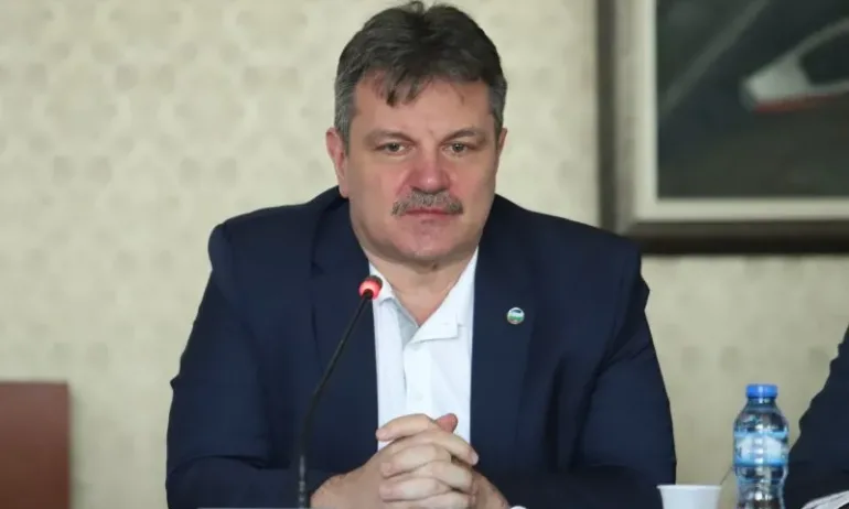 Александър Симидчиев пред Tribune: В бюджета на МЗ липсват едни пари за психиатричната помощ - Tribune.bg