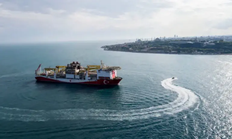 В Турция влизат в сила нови такси за преминаване на Босфора и Дарданелите - Tribune.bg