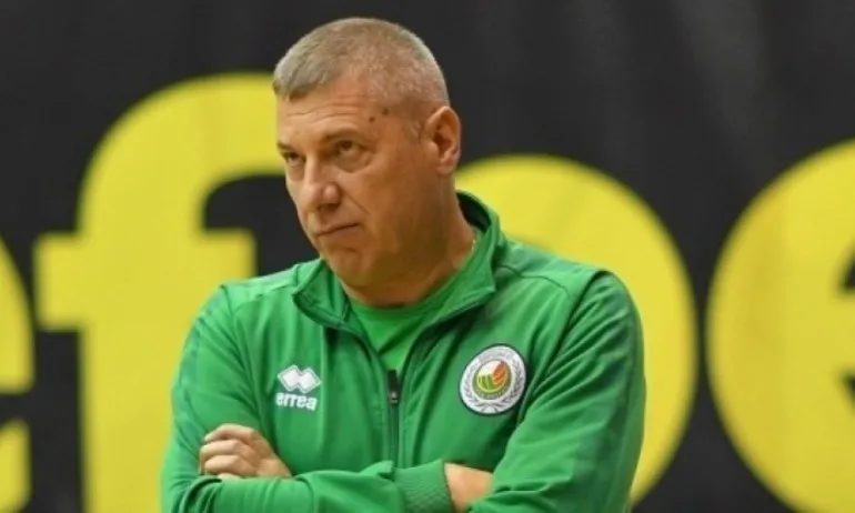 Пламен Христов: Допуснахме много грешки - Tribune.bg