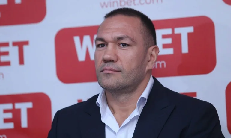 Обвиниха Кубрат Пулев в расизъм заради шега с тена на Антъни Джошуа - Tribune.bg