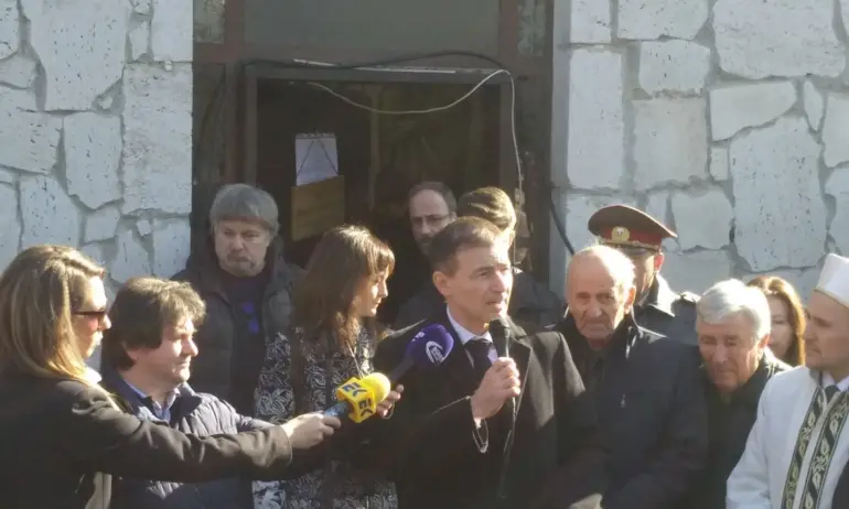 Андрей Ковачев: Днес е черен ден за нашето Отечество - (СНИМКИ) - Tribune.bg