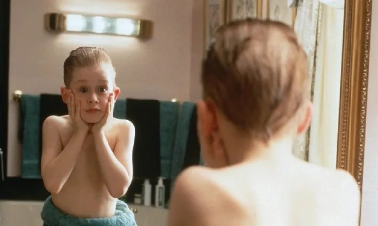 Звездата от Сам вкъщи Маколи Кълкин стана баща - Tribune.bg