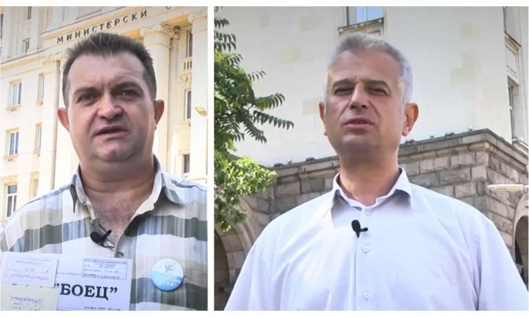 Кого издигат десните и Боец-ът на Цветан Василев за главен прокурор? - Tribune.bg