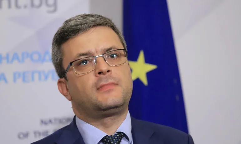 Биков: Хората предпочитат Олимпиадата пред представлението в парламента - Tribune.bg