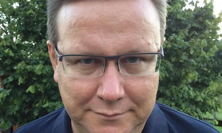 Явор Дачков: Байгън от тези демократи! - Tribune.bg