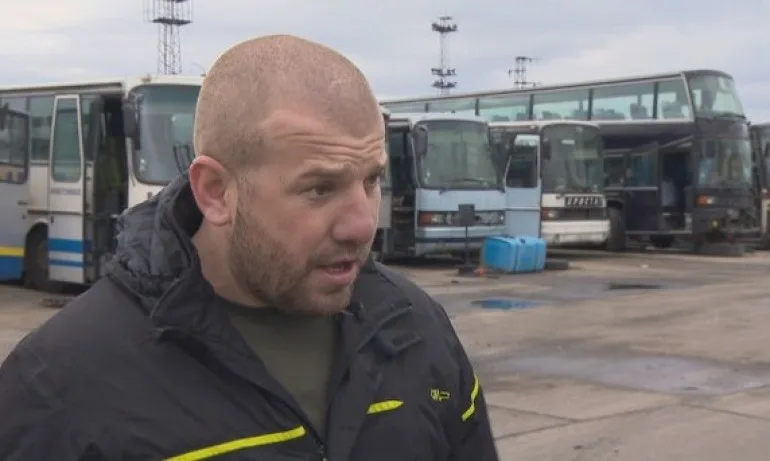 Динко: Борисов спираше бежанците, но като гледам какво се случва аз тръгвам отново по границите - Tribune.bg