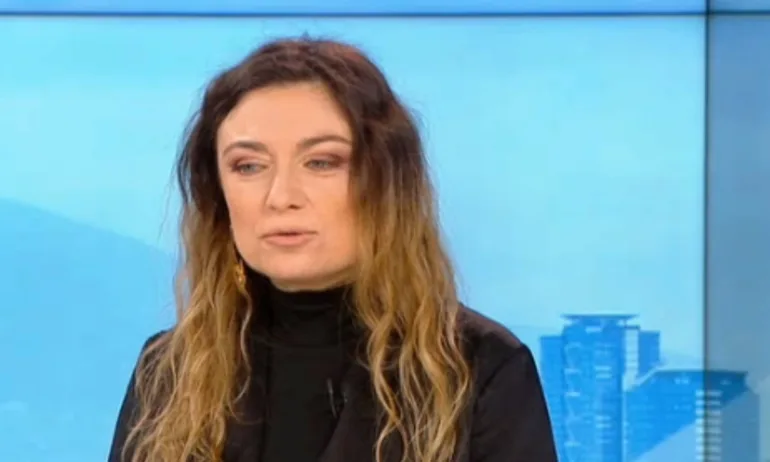 Мария Карагьозова: Само в тоталитарните режими изпълнителната власт се бърка в работата на съдебната - Tribune.bg