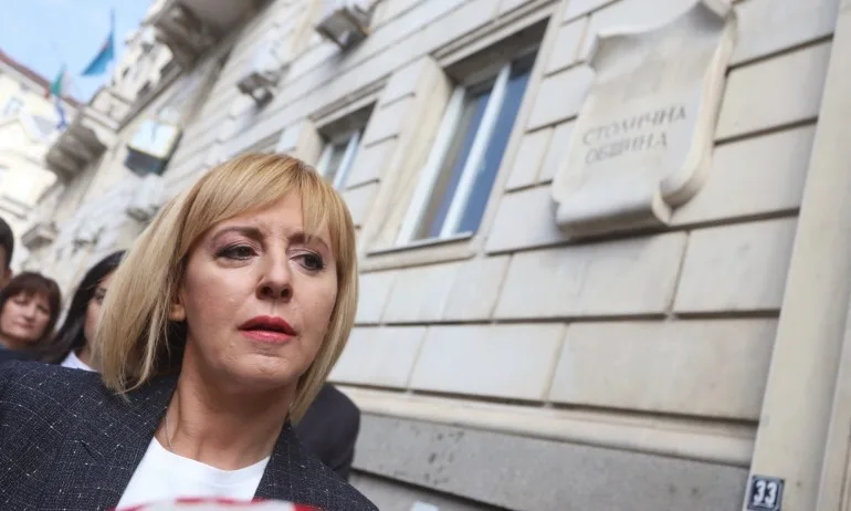 Дясната листа на Манолова се регистрира – Делчев и Войслав Тодоров начело - Tribune.bg