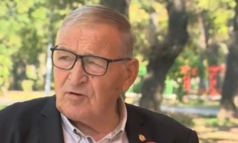 Димитър Пенев за БФС: Трябва да предотвратяваме проблема в началото - Tribune.bg