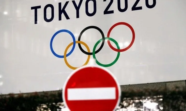 Официално: Олимпийските игри в Токио се отлагат за 2021г. - Tribune.bg
