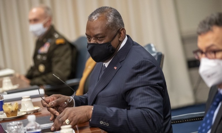 Пентагонът за конфликта в Украйна: Все още има време за дипломация - Tribune.bg