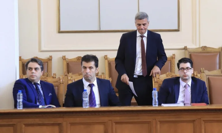 Стефан Янев през май заварил притеснителна картина - Tribune.bg