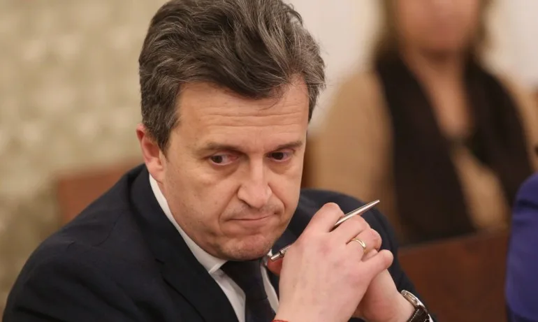 Николай Павлов: Ако Топлофикация София не си плаща, ще създаде проблем и на БЕХ - Tribune.bg