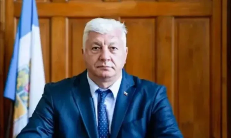 Здравко Димитров подава оставка като член на ГЕРБ, но не и като кмет на Пловдив - Tribune.bg