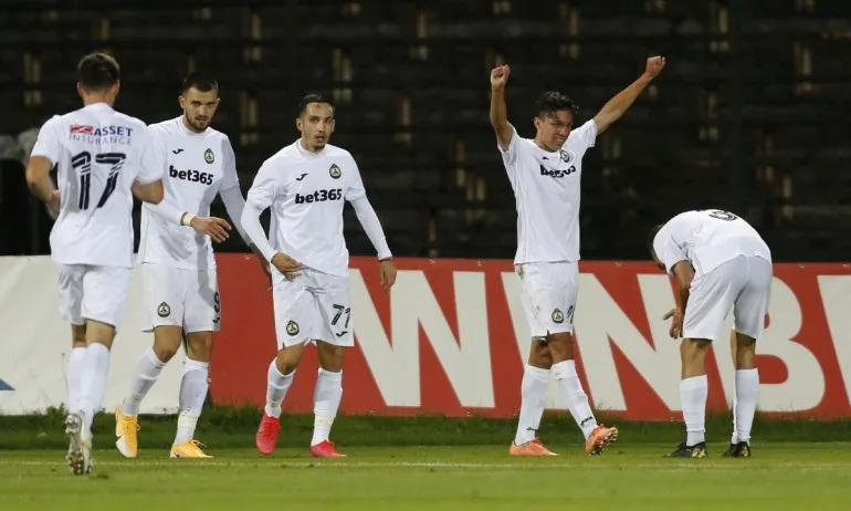 В Славия увеличават бюджета за заплати - Tribune.bg