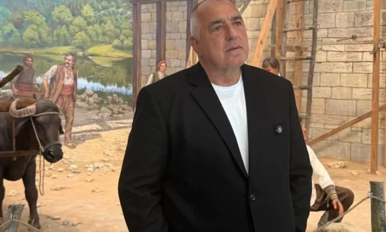 Бойко Борисов: В момента всичко е хаос, решенията на Гюров могат да се окажат нелегитимни - Tribune.bg