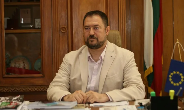 Спецпрокуратурата приключи разследването срещу председателя на Държавната агенция на българите в чужбина - Tribune.bg