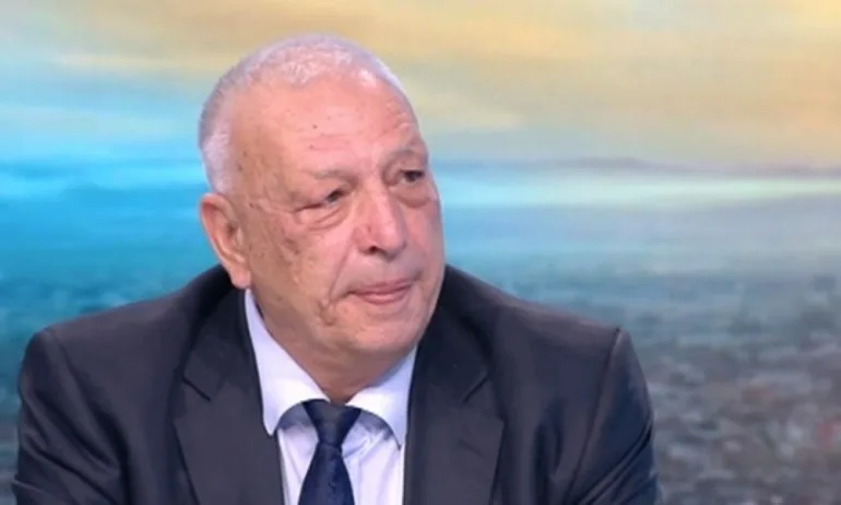 Лазаров: Президентът ръководи и контролира НСО, за какви повече правомощия претендира - Tribune.bg