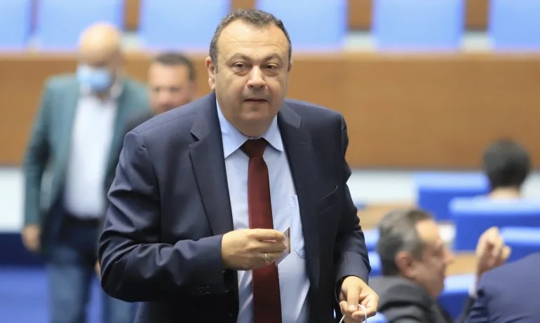 Хамид Хамид: С Кирил Петков и Асен Василев един ден може да станем приятели - Tribune.bg