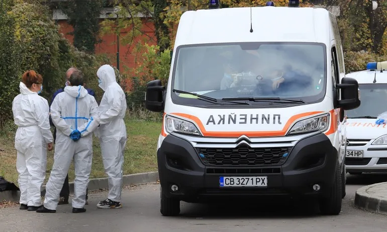 До два дни трябва да приключи проверката за починалата бременна жена в Благоевград - Tribune.bg