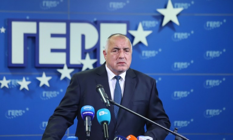 Борисов: Нямам къща в Испания, живея в Банкя. Правят се внушения (ВИДЕО) - Tribune.bg