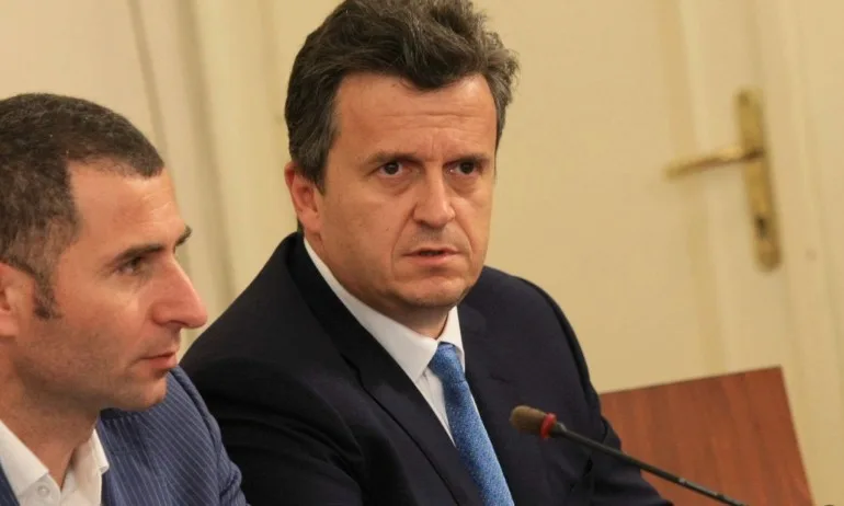 Директорът на Булгаргаз: Ще възстановим средства на нашите клиенти със задна дата - Tribune.bg