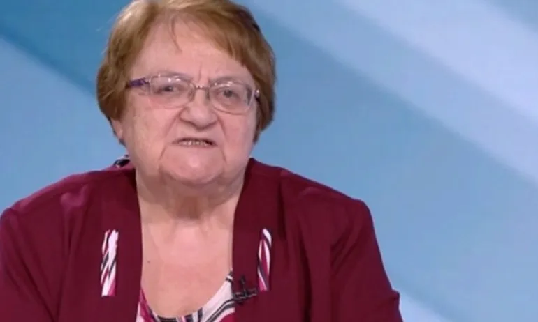 Проф. Аргирова: Още няколко години COVID-19 ще е с нас - Tribune.bg