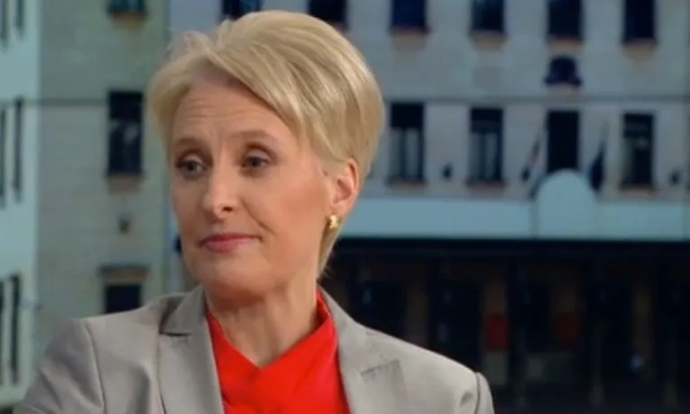 Ема Хопкинс: Правата на българите ще бъдат защитени след Брекзит - Tribune.bg