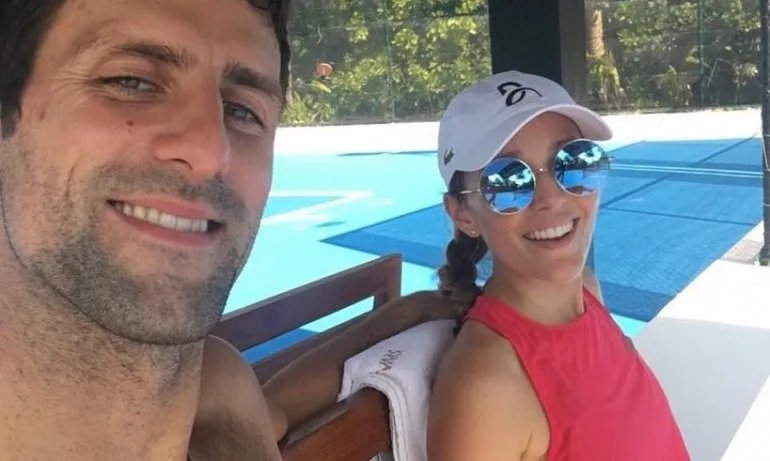 БРАВО! Ноле Джокович дари 1 милион евро за борбата с коронавируса - Tribune.bg