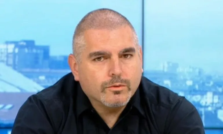 Криминален експерт: Една група е действала и при двата обира в Перник - Tribune.bg