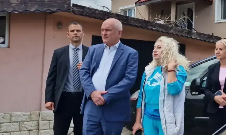 Потърпевшите от бурята могат да получат 1578 лв. еднократна помощ - Tribune.bg