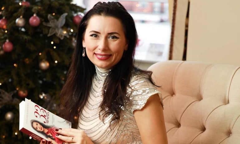 Гаф на посолството ни в Лондон: Организираха представяне на книгата на сексоложката Кобилкина - Tribune.bg