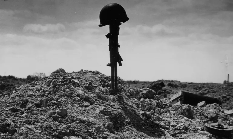 80 години от края на Втората световна война - между Деня на Европа и День Победы - Tribune.bg