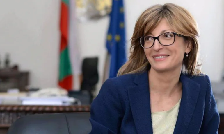 Екатерина Захариева: След Брекзит – последици във всяка сфера на обществения живот - Tribune.bg