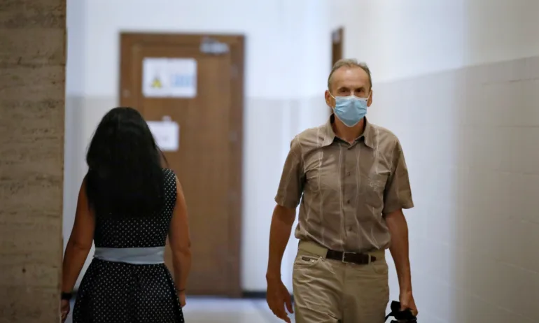 След 13 години: Съдът призна Вальо Топлото за виновен за пране на пари - Tribune.bg