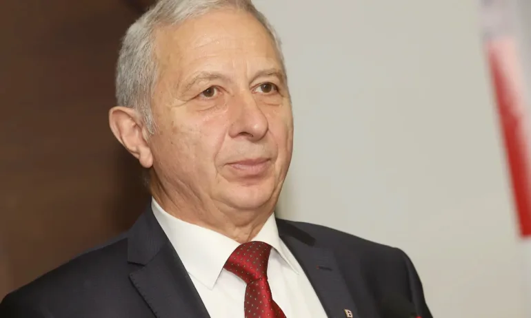 Проф. Огнян Герджиков: Водещата политическа сила предлага председател на парламента - Tribune.bg