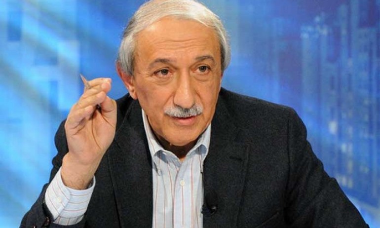 Кеворк Кеворкян: Спрете го тоя - Tribune.bg