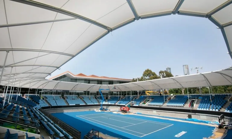 Наградният фонд на Аустрелиън Оупън скача с 14% и достига 49 млн. долара през 2020 - Tribune.bg