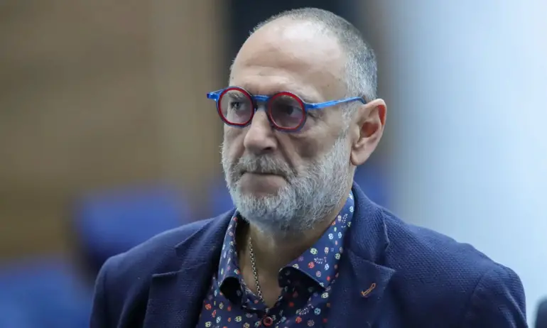 Любен Дилов: Какво правим с Транссибирската магистрала, не е ли време да се прекръсти на Хетеросибирска? - Tribune.bg