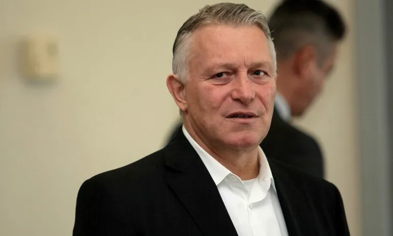 Мирослав Севлиевски: Борисов от днес е обединител на нацията - Tribune.bg