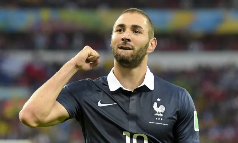 Решено! Карим Бензема заминава за Катар - Tribune.bg