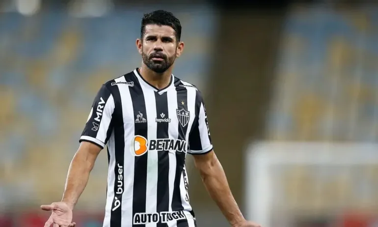 Уулвс иска да привлече Диего Коста - Tribune.bg