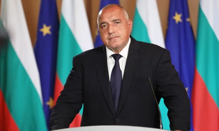 Борисов: В условията на пандемия светът повече от всякога се нуждае от ООН като морален лидер - Tribune.bg