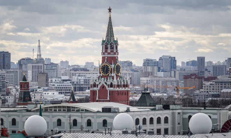 ТАСС: Русия ще отговори на експулсирането на 70 дипломати от България - Tribune.bg