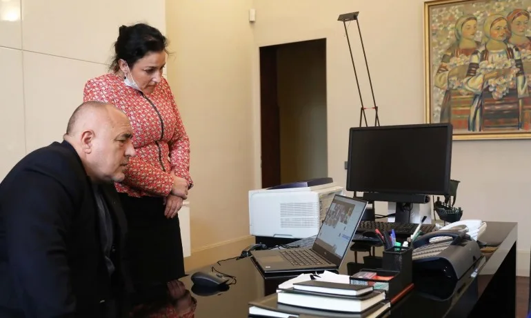 Борисов: Държавата прави всичко по силите си, за да подкрепи земеделския сектор и родното производство - Tribune.bg